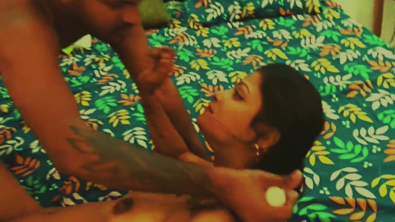 Johnn mathew: Aniket Licked Pratibha's Pussy and Put a Cock in Her...