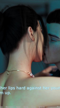 Fate and Life: the Mystery of Vaulinhorn - Night in the Club, Sharing Dicks on the Hotel Room 20