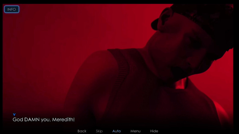 Johannes Gaming: 破碎的梦想家之城 #4：凯蒂正在寻找信息