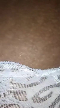Would You Like to Have Your Dick in My Mouth While Staring at This Sexy Peach Bottom Ass