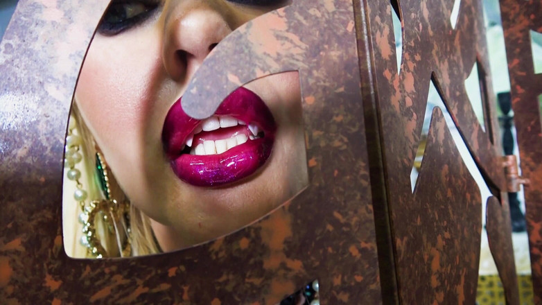 Goddess Celine: Beso súcubo