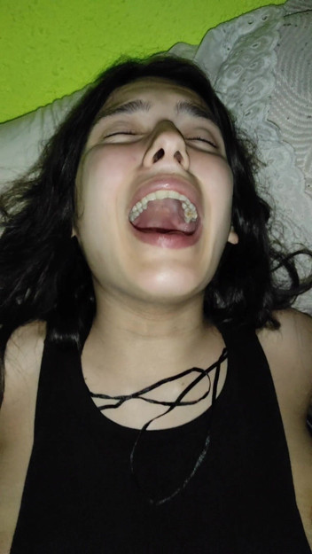 Creampie