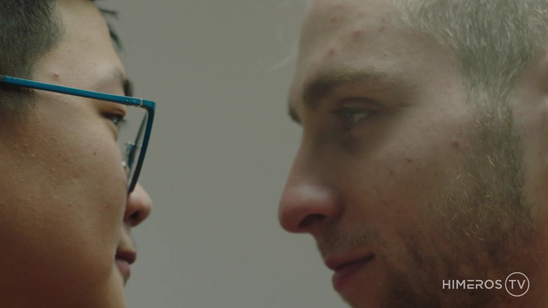 Himeros.tv: Các yếu tố của ham muốn: tình yêu