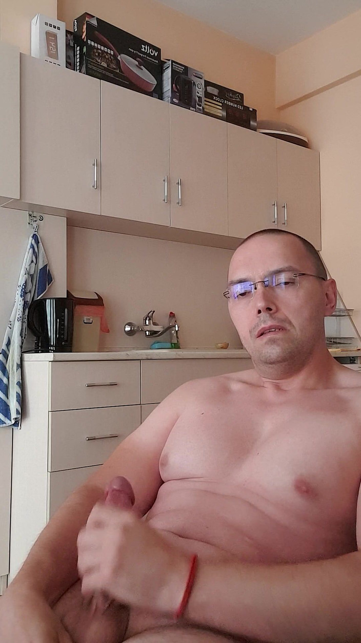 Sexi boy ever: Orgasm.My péro