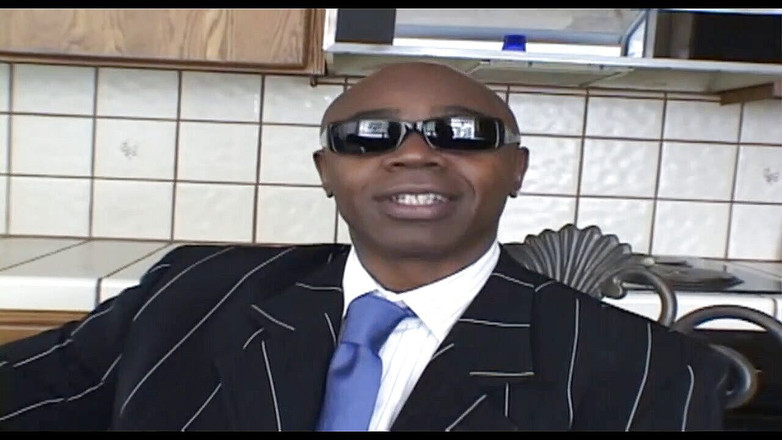 Gay X: Miluji stříkání. Sám - scéna 05