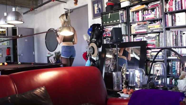 Porn To Love: 4 scènes - Amour saphique 12 - film complet / plus de 2 heures
