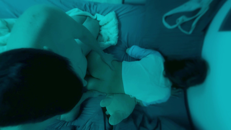 HomeVideoLive: Anal, skrikande under orgasm