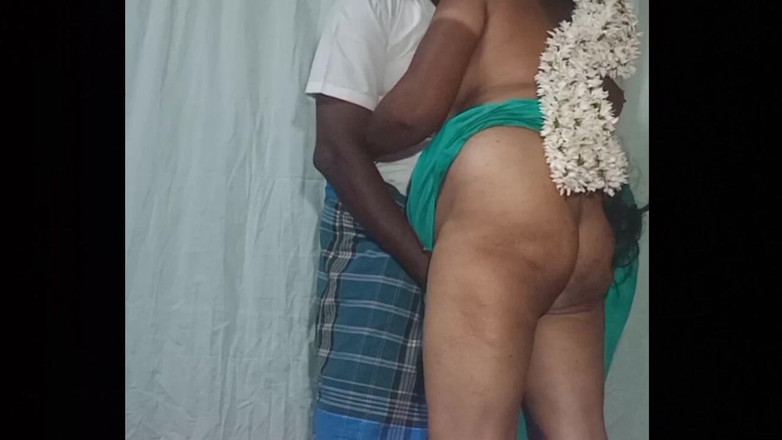 Priyanka314: Трах индийской тамильской горячей жены в доме