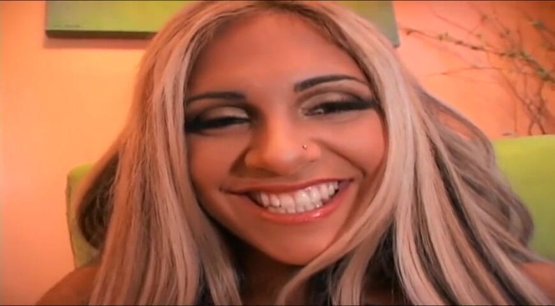 Busty X: I have never fucked with such a big cock!!!