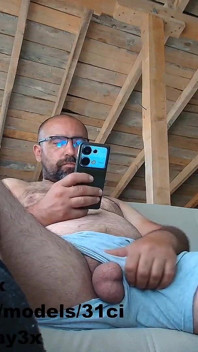Daddy Is Horny