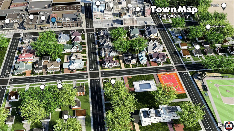 Joystick Cinema: Мітки часу: безумовна любов - частина 23