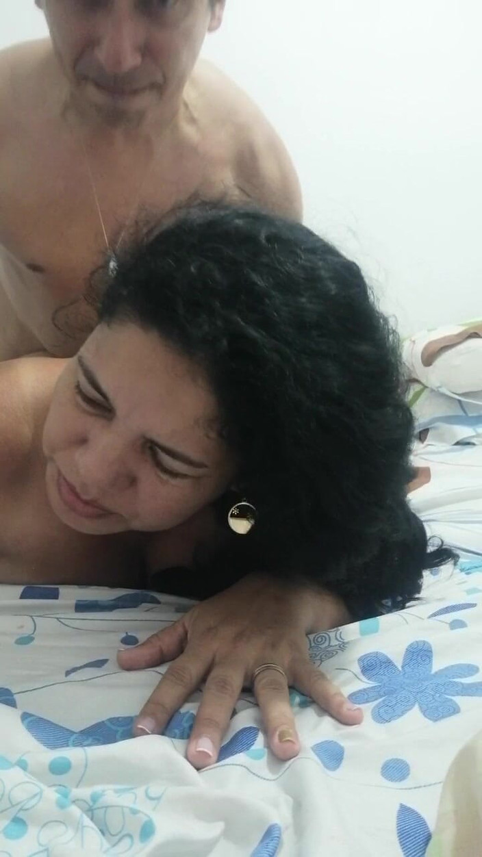 Valkyrie and Luigy Couple: Ngentot pantat kaya anal