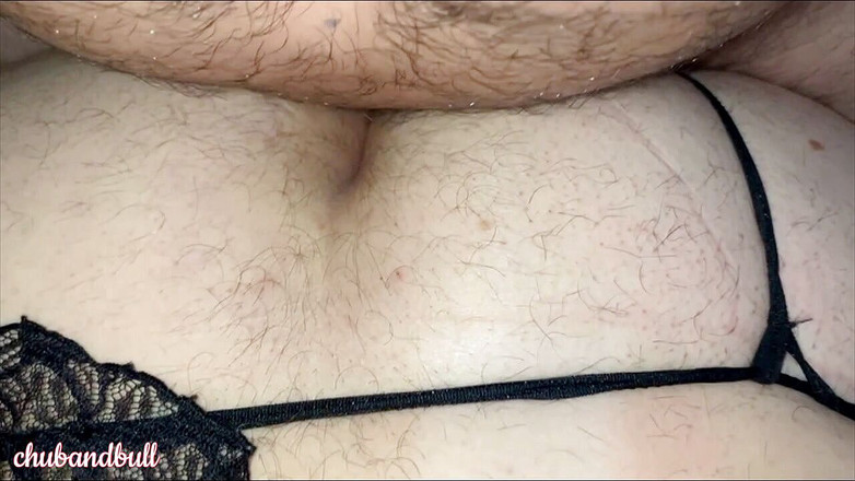 Chub_Bull: Chub maricas deluxe