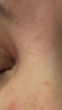 Come Look Into My Eyes Because I Have an Eye Fetish and I'll Show You My Eyes up Close