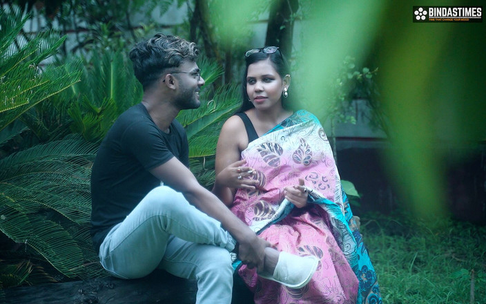 Xxx Lust World: Kayınbiraderi erkek kardeşi tarafından açık havada sikiliyor