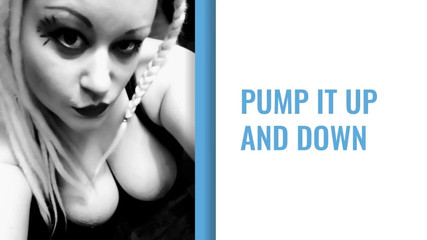 Campsissyboi: Din pappa beställde en hora men något kom upp och...