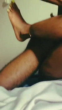 Houseboy Fucked the Ashawo When His Oga Wasn't Home
