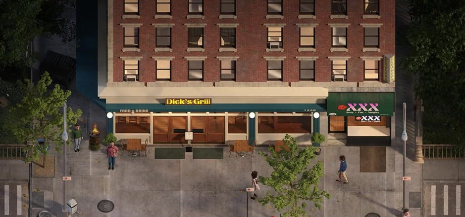 LoveSkySan69: The Genesis Order v98031 भाग 361 Loveskysan69 द्वारा खुश कामुक Tasha