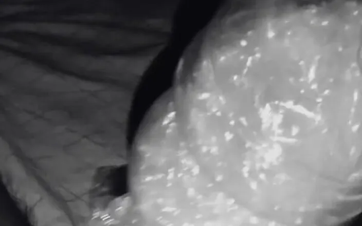 213san: Latino Guy Pleases His Girlfriend and Sent Her a Video...