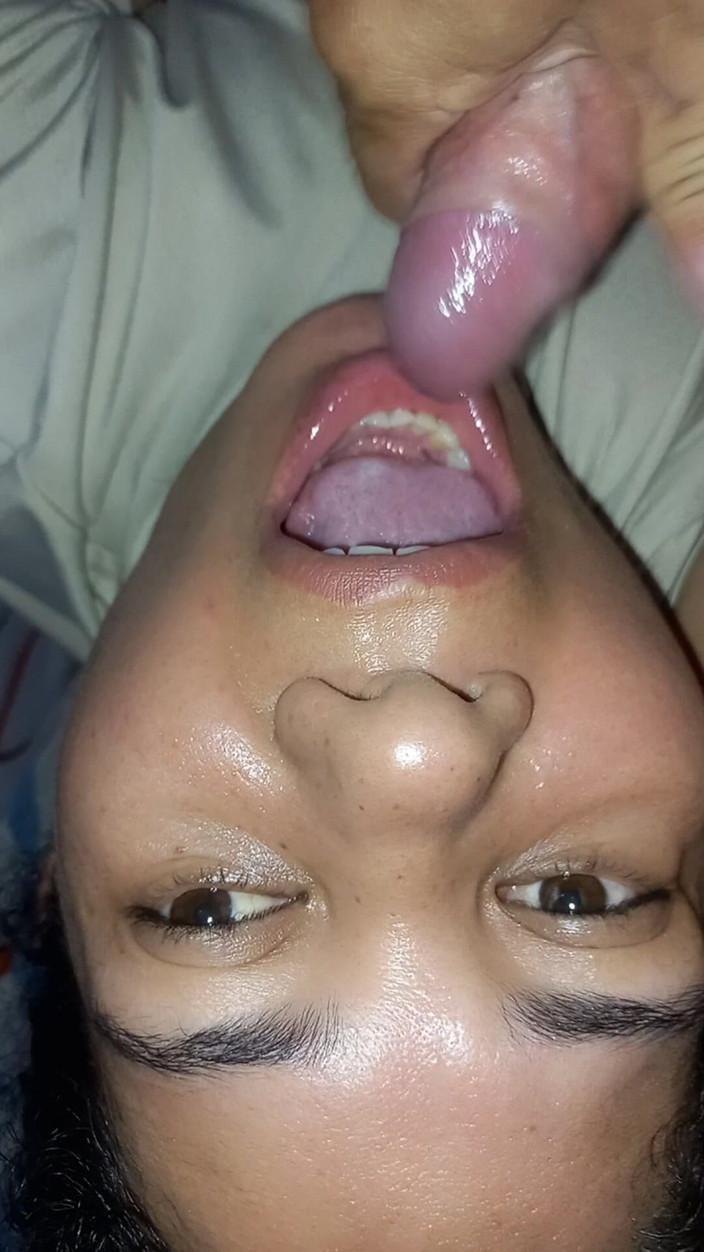 Valkyrie and Luigy Couple: 내 여친의 훌륭한 오럴, 부드럽게 빨아