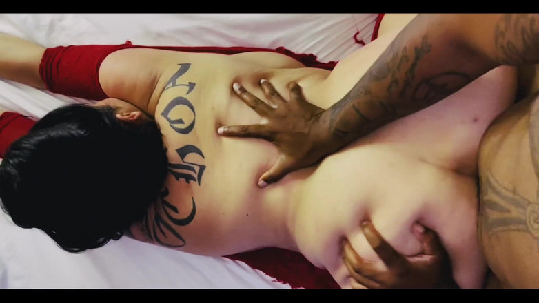 Mai'King: Goddessx otel odasında gibi sikiliyor