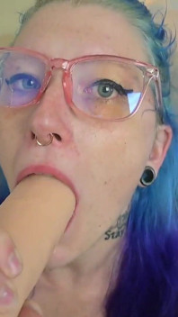 Bezcenné šukání hlubokého šukání do pusy