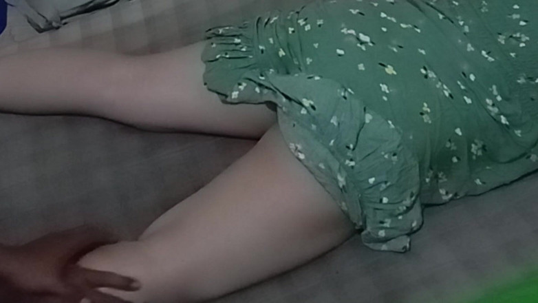 Angelina Pop: Massage Plus More People di Rumah Mereka