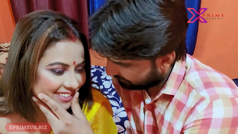 Indian Erotica: Hardcore Anal Sex With My Wife For First Time
