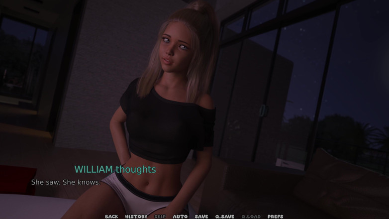 Wickedgammes studio: Mia moglie, una troia italiana calda e insaziabile (parte 30)