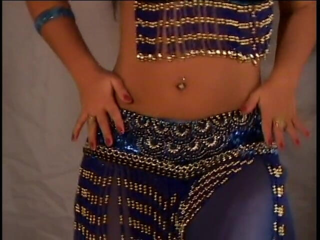 The Anal Queens: Beautiful latin teen takes a huge latin cock