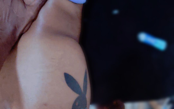 PABLO N3GROBAR: Peruvian Short Thickness Tattoo Fetish &amp; Piercing