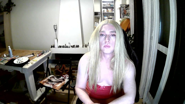 SarasinnerX: Jestem Sarah Sinne