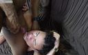 Eliane Furacao: Seducing My Naughty Friend to Eat Me Out in the...