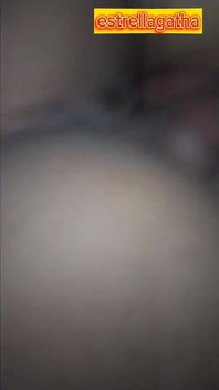 My Husband Was Tired, I Rubbed on His Cock and Jumped From the Pleasure