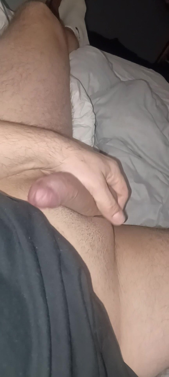 Darroxd87: Mein Spiel mit dem schwanz