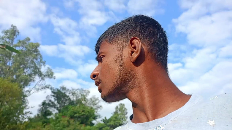 LinearOrnament35: Vlog Seks bergoyang membuatkan zakar lebih lama