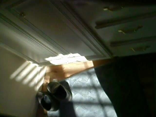 Herod G: 希律G.试图把它放在我的裤子里。但很难！