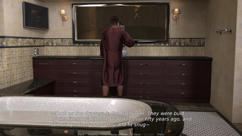 Wickedgammes studio: Delicious MILFs (parte 5)