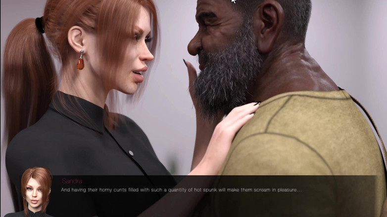 Johannes Gaming: Rozšíření 1 Monique udělá cokoli, aby získala, co chce.