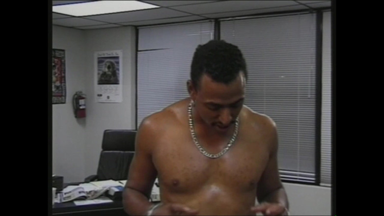 MCG Empire: MILF Panas Li Suka Kontol