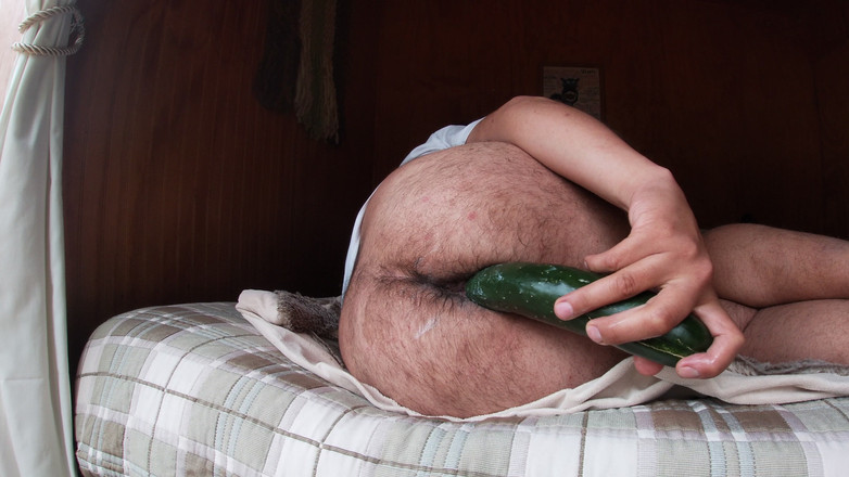 Hardnoisex: Djup lek med min leksak – Intensiv fantasi för analälskare