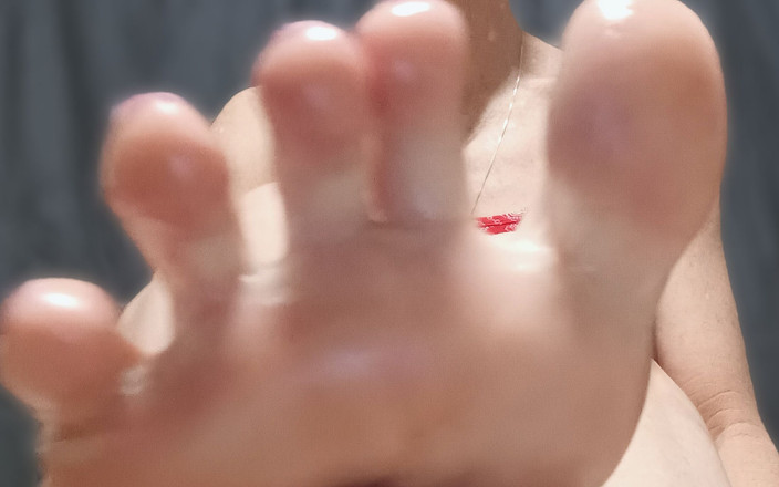 Longtoes45: 오일을 벗긴 롱토스45