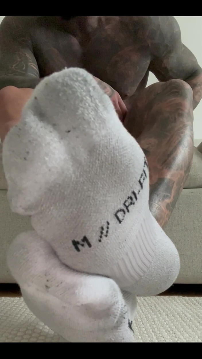 Jasons feet: Få ett andra jobb