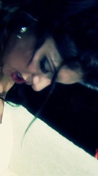 Slutty lady wants to be fucked to orgasm