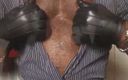 Black mature kinky muscle: 흑형 대물 에게 따먹히는 거유 밀프