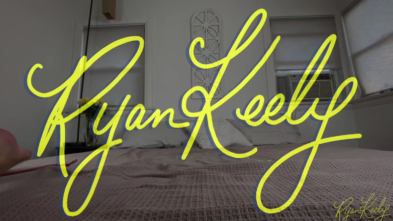 RyanKeely: MILF Dom Goddess mengongkek dirinya - Ryan Keely