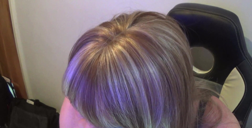 Mature Tina TV: Io che faccio un video personalizzato per un ammiratore. Un...