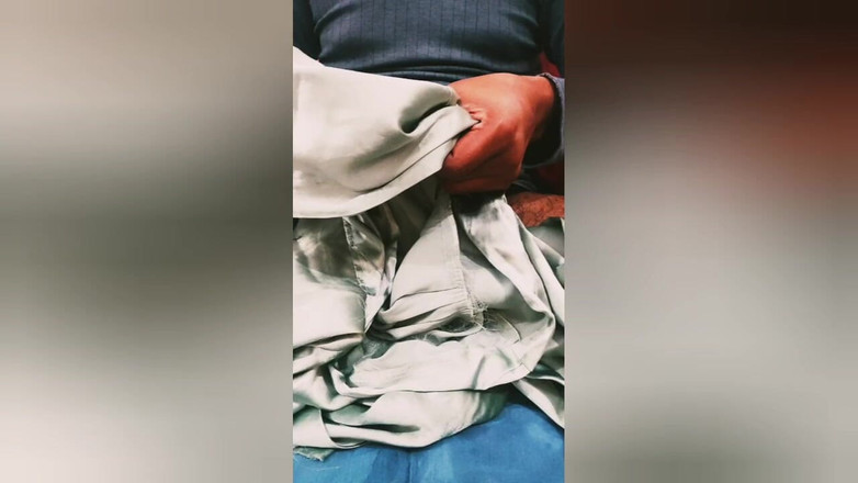 Satin And Silky: Saténové hedvábné honění porno - mrdka na saténové Silky Green Salwar...