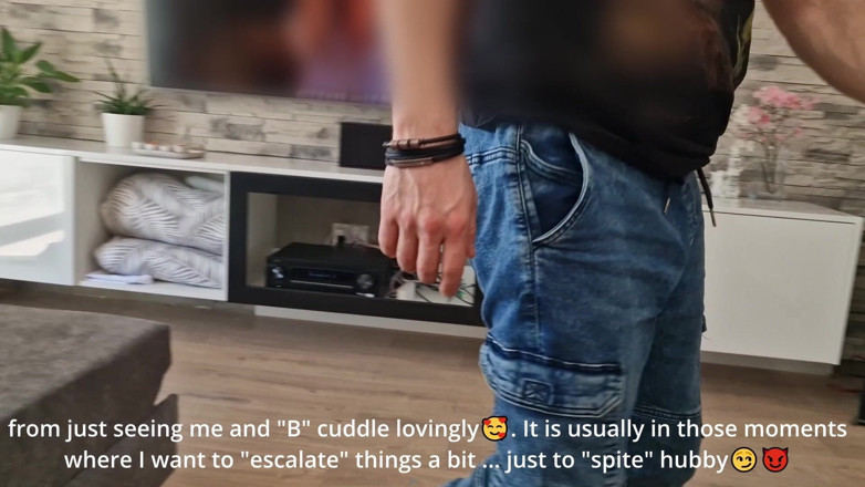 TheBadWife: Hoe Ons Dagelijks Leven Er Nu Uitziet