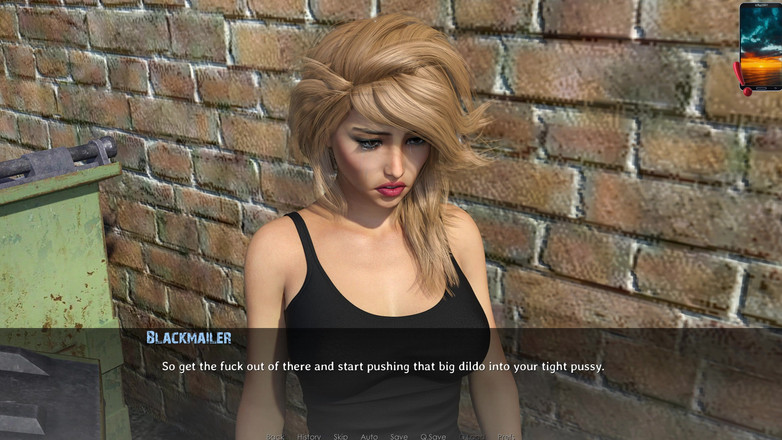 3D Cartoon Porn: Reünie 14 - Jennifer en Lisa's Lingerie Winkelen